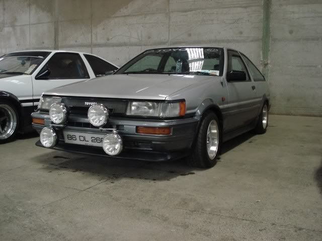 [Image: AEU86 AE86 - AE86irl meet in Ireland 2008 (56k no!)]