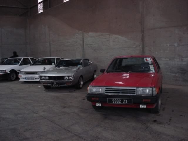 [Image: AEU86 AE86 - AE86irl meet in Ireland 2008 (56k no!)]