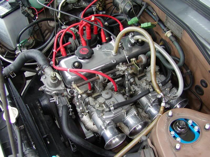 toyota 5k engine repair manual #5