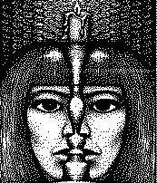 Is this a 2 face or just one