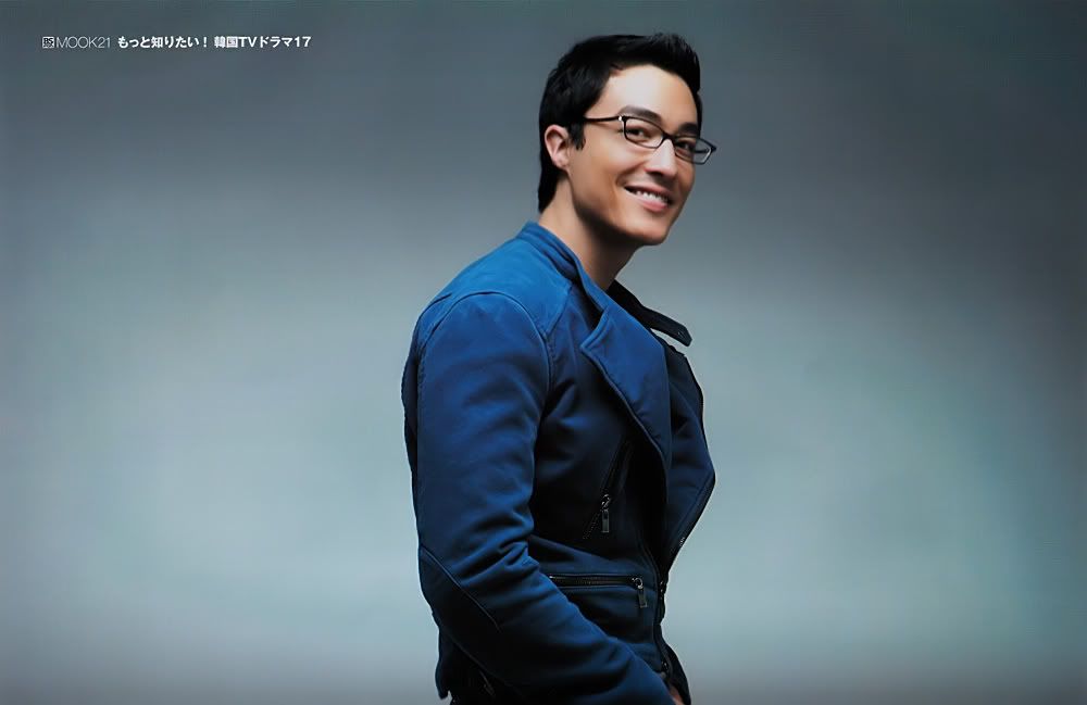 Long Time No See Daniel Henney Ohnotheydidnt Livejournal Page 3