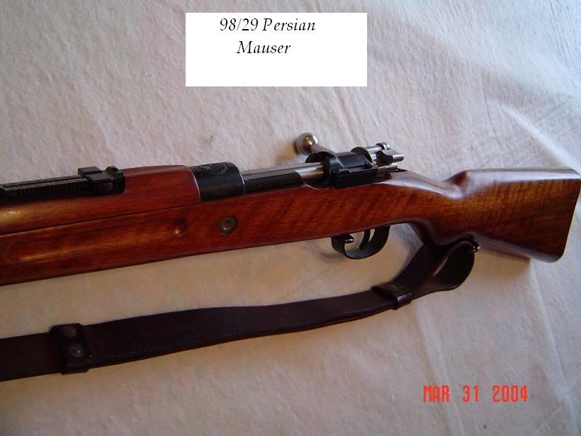 Mauser Military Rifles Of The World Free Download