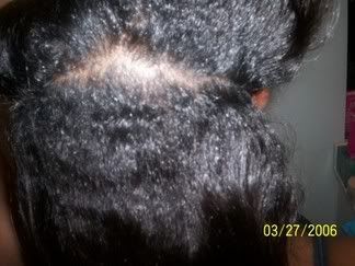 Adventures In Underprocessing Pics Long Hair Care Forum