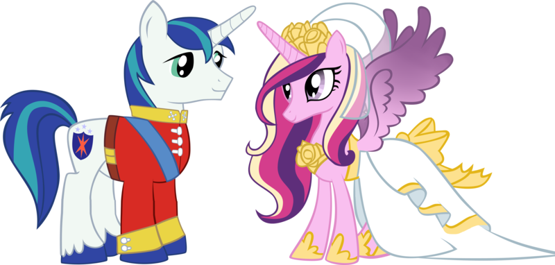 cadence_and_shining_armor_assumption_by_loungejase-d4qmn00.png