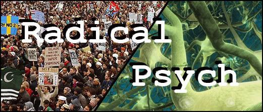 Radical Psych