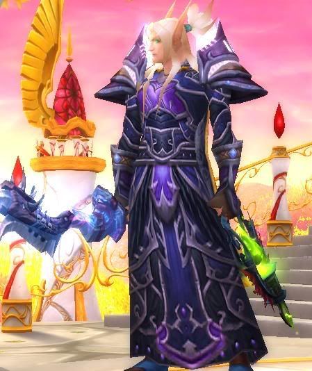 Belf Mage