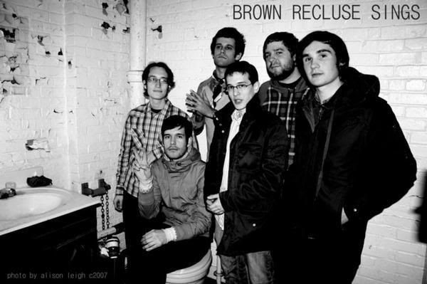 Brown Recluse Band