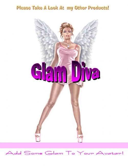 Glam Diva Check It Out