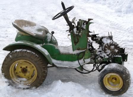 John+deere+110+tractor+for+sale
