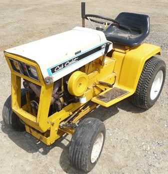 cub cadet cc 989 engine manual