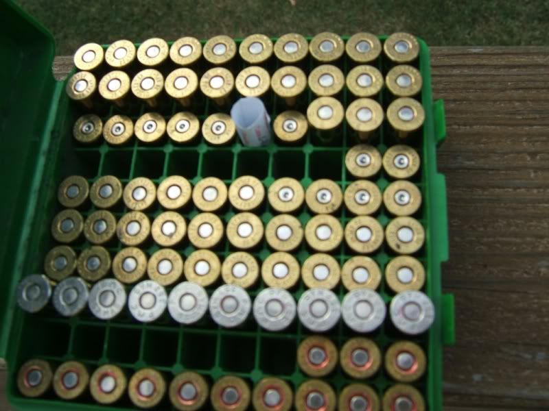 357 magnum ammo. .357 Magnum ammo cost