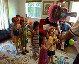 Birthday Party Time. See more irthday party time