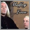 Lucious Malfoy Fan. Hail the Power