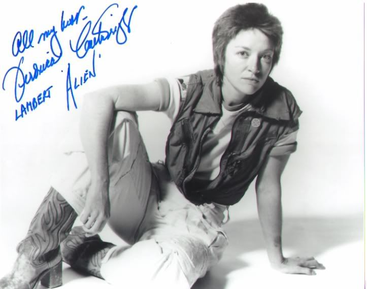 Veronica Cartwright - Picture Actress