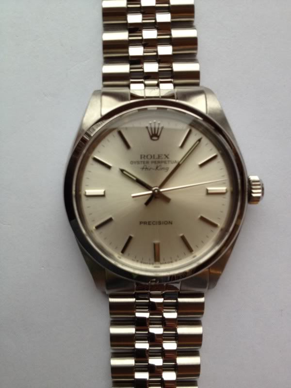 rolex original