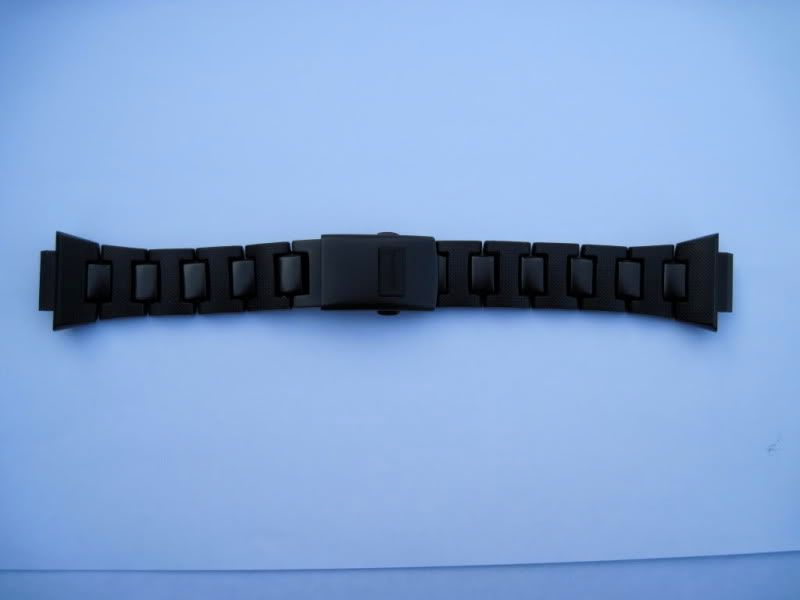 casio g shock composite bracelet