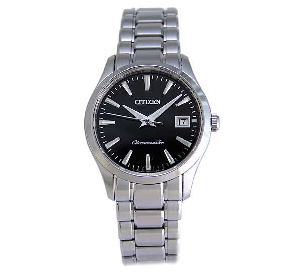 citizen chronomaster red