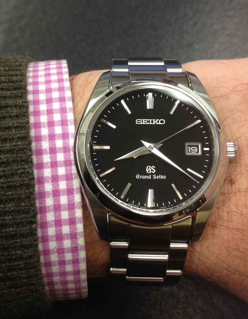 seiko snk 063