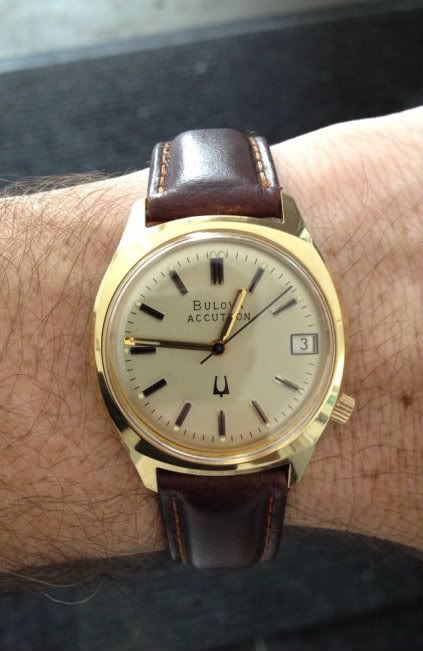 timex pilot