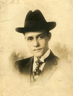 Rafael Filomeno Roces