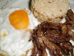 tapsilog