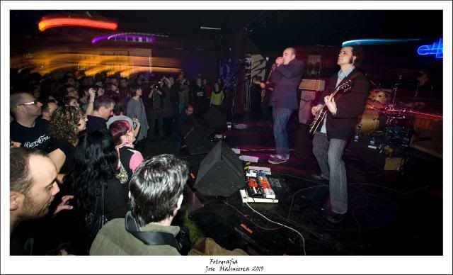 doctor divago,Loco Club,20 aniversario