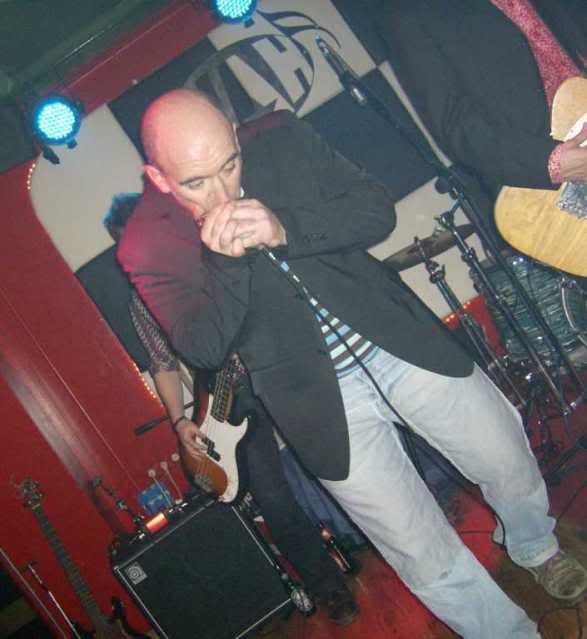 doctor divago rock valencia