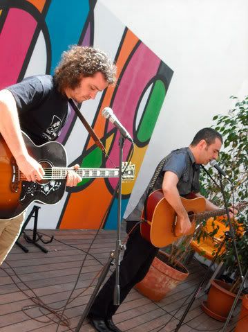 doctor divago rock pop,dia de la música