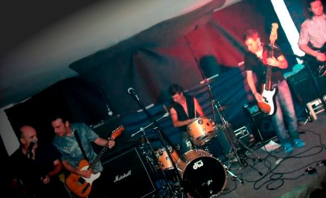 doctor divago,rock pop creampop benissa