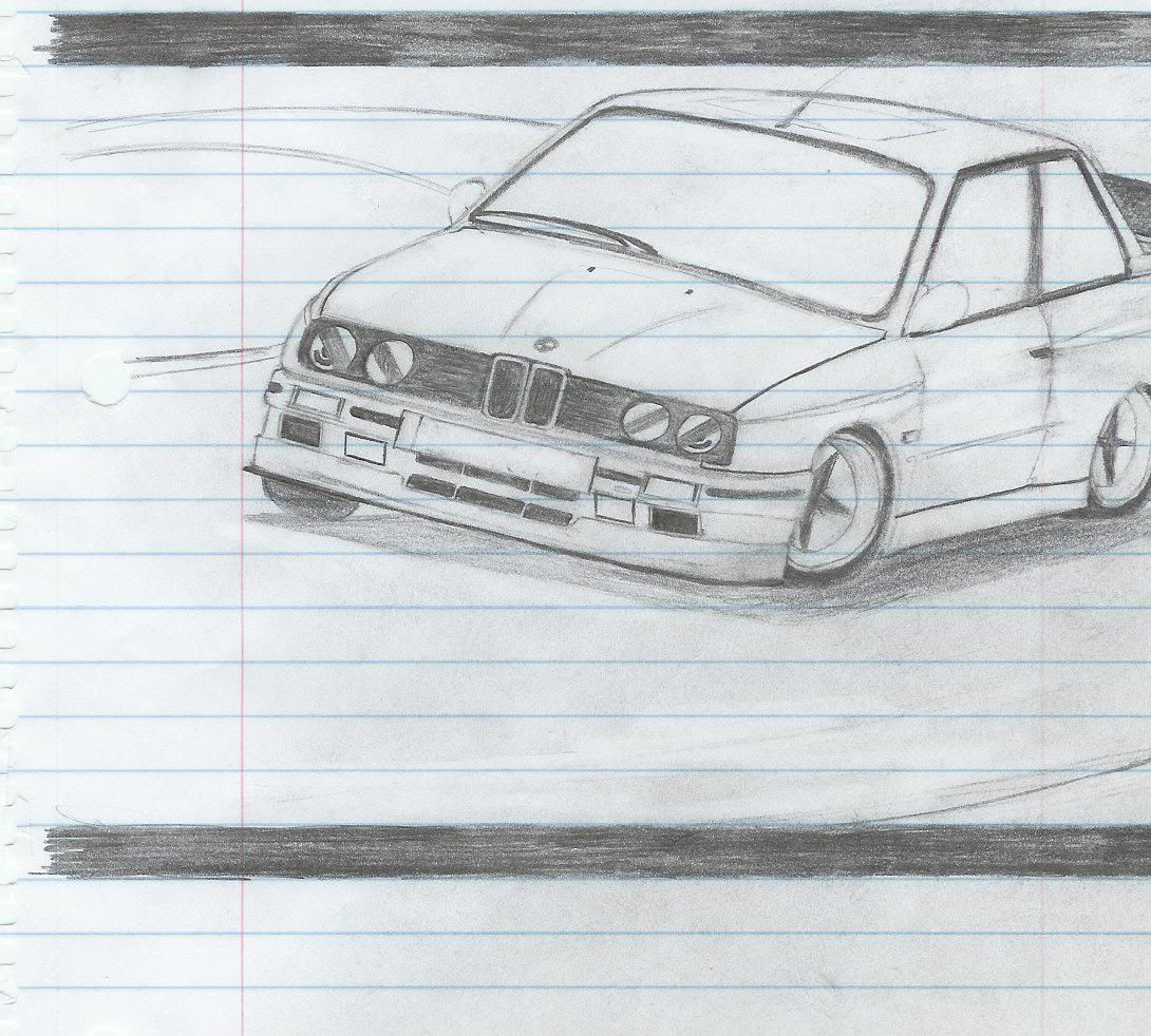 E30 Art