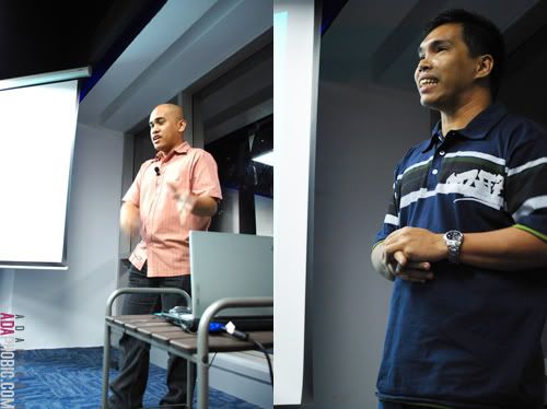 Mini Web Design Conference
