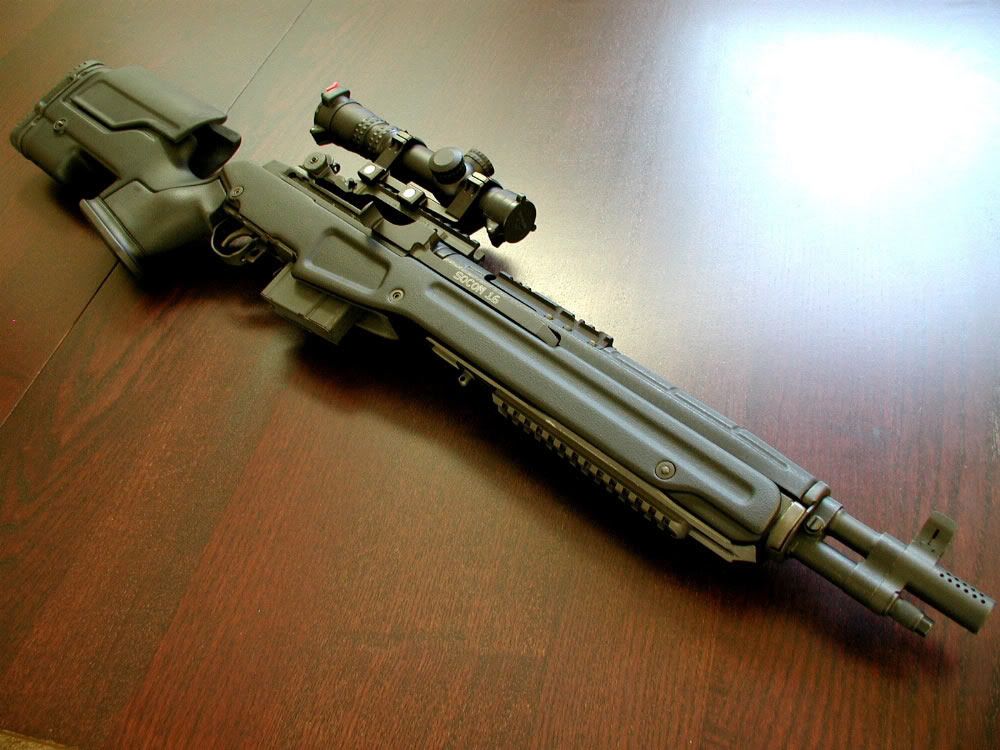 m21 socom