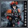 Glitch Z13 Avatar