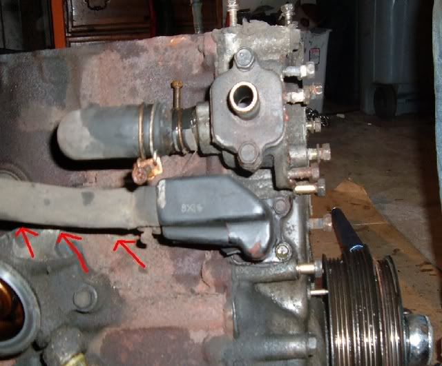 Nissan 240sx pcv valve replacement #6