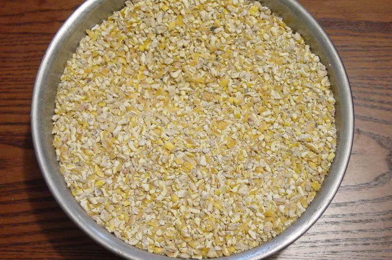 Corn Cracker - Homesteading Questions