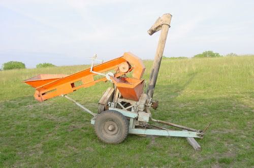 Corn Cracker - Homesteading Questions