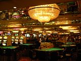 Tropicana Casino