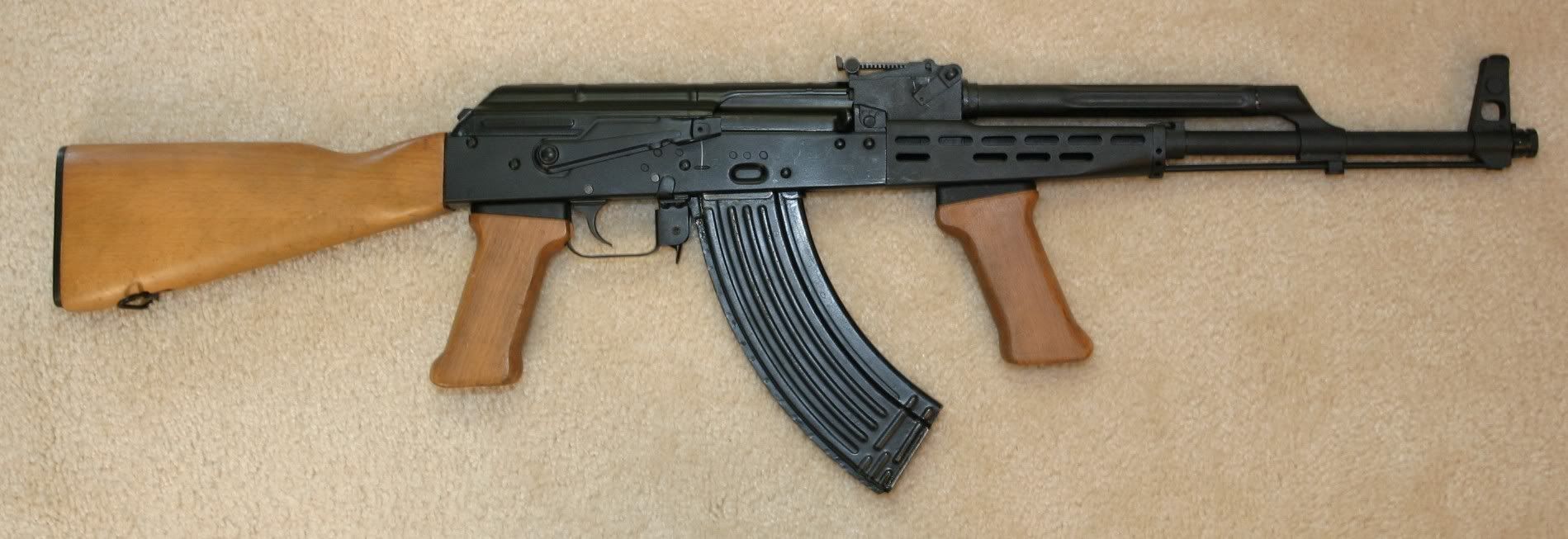 Akm 63