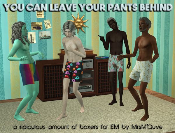 Boxers preview 1