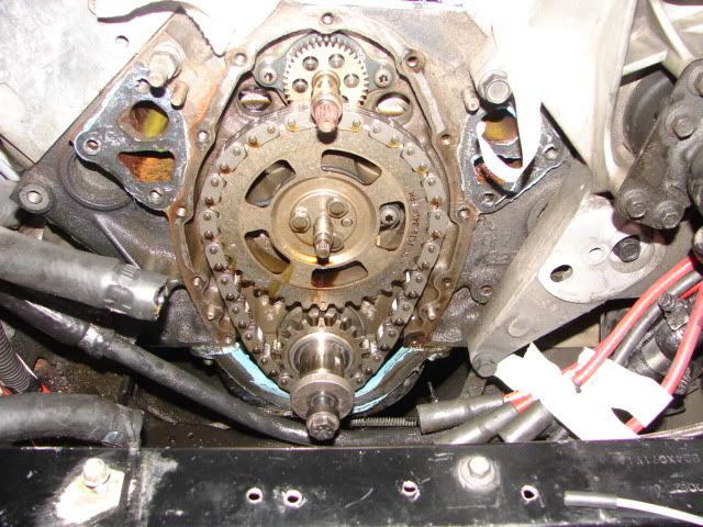 lt1 timing chain