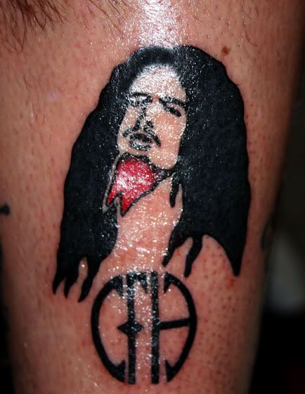 Dimebag Blog - Dimebag Darrell Pictures, Video, Bio