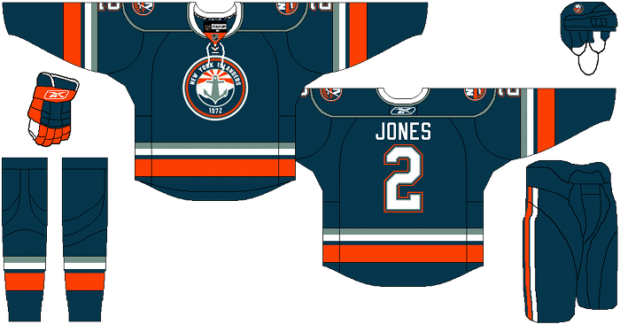 nyi alternate jersey