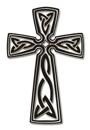 boondock saints celtic cross. Photobucket Celtic Cross