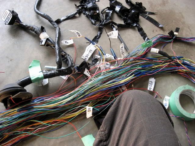 07 STI into 99 RS swap - Page 3 - Subaru Impreza GC8 & RS Forum