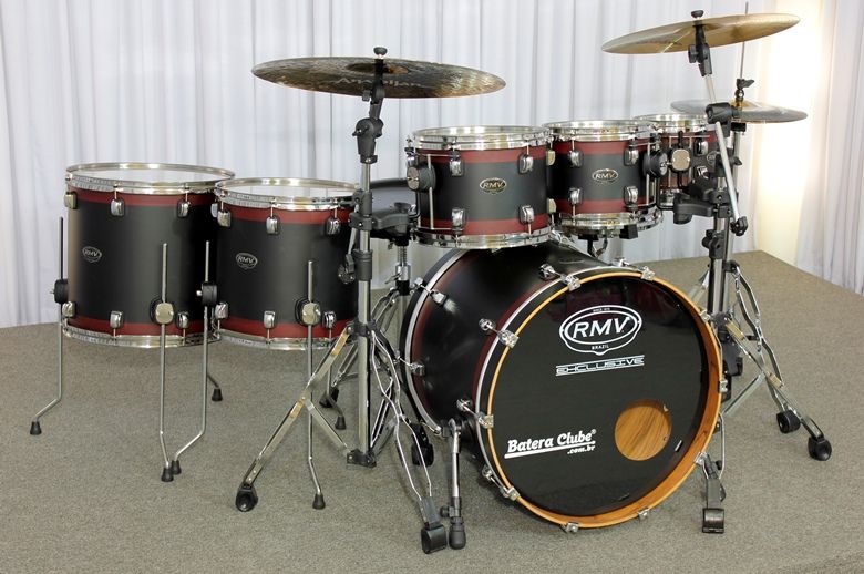 baterias rmv, made in brazil baterias rmv, made in brazil