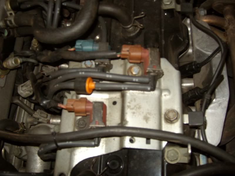 toyota reed valve #6