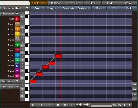 New Tool: SoundJunction