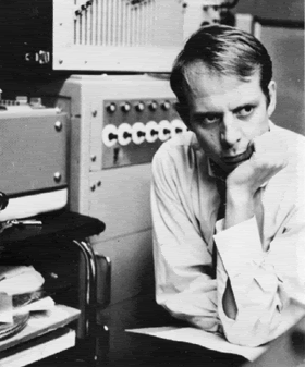 Stockhausen