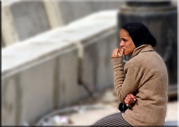 Одиночество