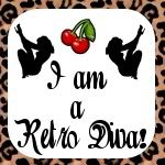 The Retro Diva Blogs